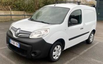 Renault kangoo Béthune