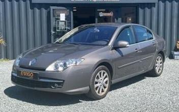 Renault laguna La-Rochelle