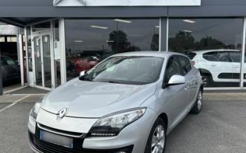 Renault megane Carbonne