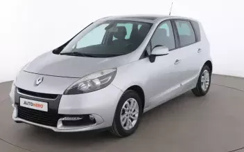 Renault Scenic Issy-les-Moulineaux