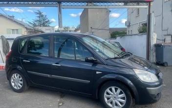 RENAULT Scenic II Argenteuil