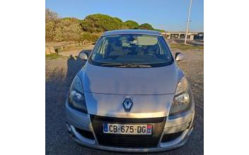 Renault scenic iii Toulouse