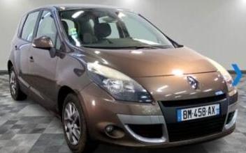 Renault scenic iii Flers