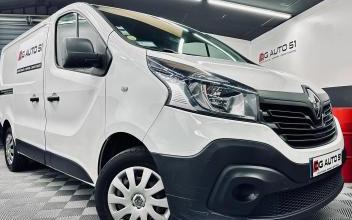 RENAULT Trafic Cormontreuil