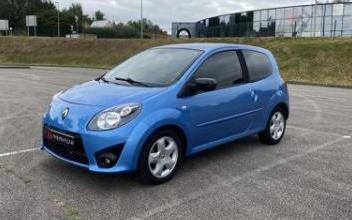 Renault twingo Pissy-Pôville