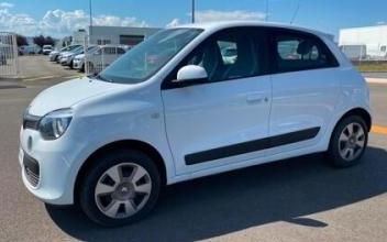 Renault twingo Annemasse