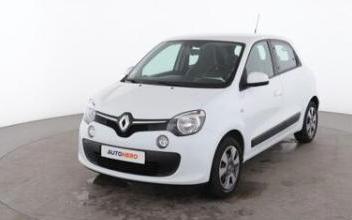 Renault twingo Issy-les-Moulineaux