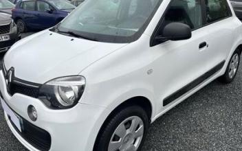 Renault twingo Saint-Denis-en-Val