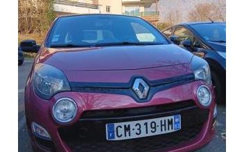 Renault twingo ii Thyez