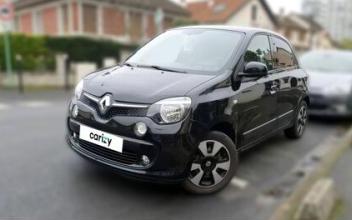 Renault twingo iii Pierrefitte-sur-Seine