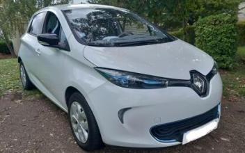 Renault zoe Riom