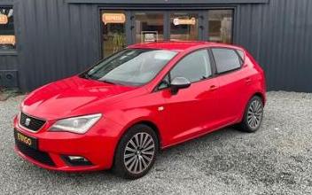 Seat ibiza La-Rochelle