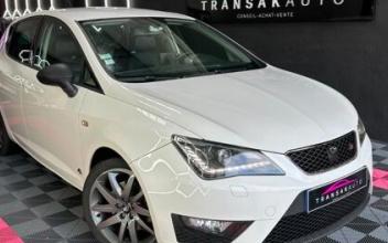 Seat ibiza Manosque