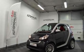 Smart fortwo Cergy