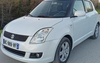 Suzuki swift Cruas