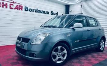 Suzuki swift Pessac