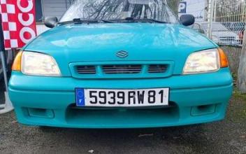 Suzuki swift Toulouse