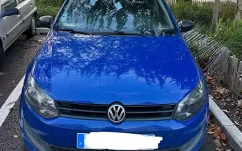 Volkswagen Polo Torcy