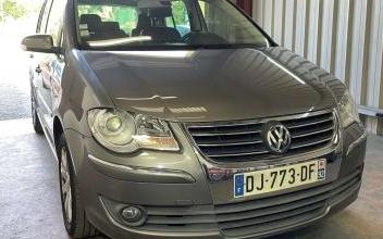 Volkswagen Touran Briare