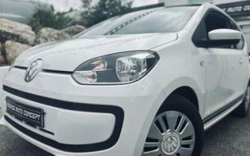 Volkswagen up La-Seyne-sur-Mer