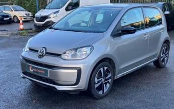 Volkswagen up Rosny-sous-Bois