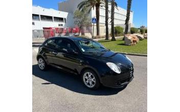 Alfa-romeo mito La-Seyne-sur-Mer