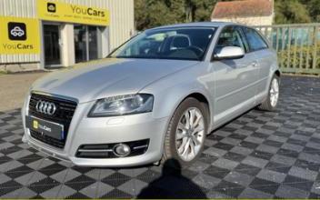 Audi a3 Orgeval