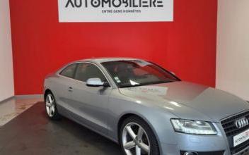 Audi A5 Chambray-lès-Tours