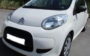 Citroen c1 Antibes