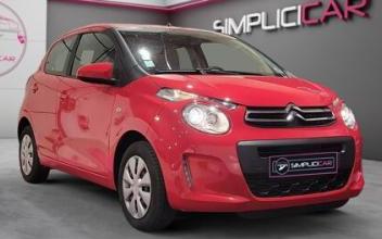 Citroen c1 Houdemont