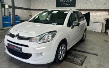 Citroen c3 Livry-Gargan