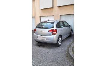 Citroen c3 Grenoble