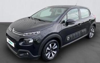 Citroen c3 Reims