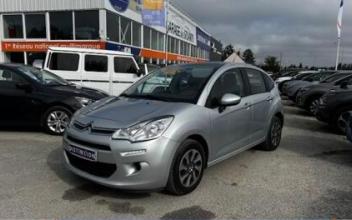 Citroen c3 Saint-Angel