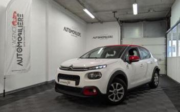 Citroen c3 Cergy