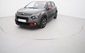 Citroen c3 Fréjairolles