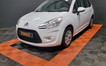 Citroen c3 Cernay