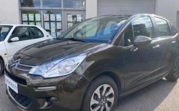 Citroen c3 Maisse