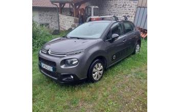 Citroen c3 La-Renaudie