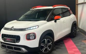 Citroen c3 aircross Angers