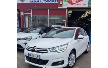 Citroen c4 Plaisir