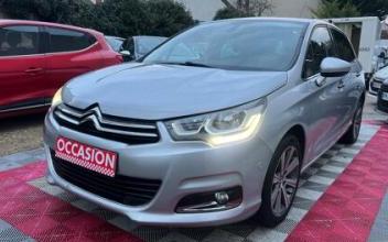 Citroen c4 Drancy