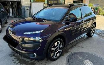 Citroen C4 Cactus Houilles