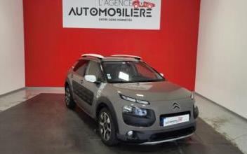 Citroen c4 cactus Chambray-lès-Tours