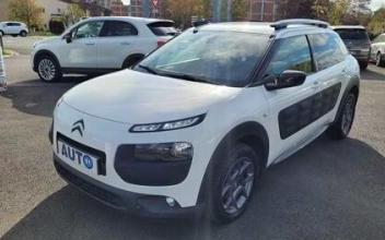 Citroen c4 cactus Albi