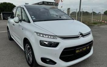 Citroen c4 picasso Mauguio