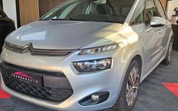 Citroen c4 picasso Dompierre-sur-Mer