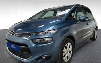 Citroen c4 picasso La-Ravoire