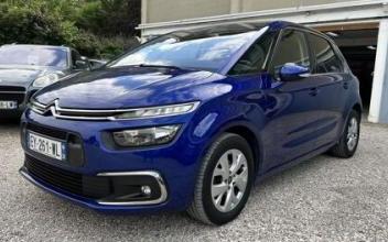 Citroen c4 spacetourer Voreppe