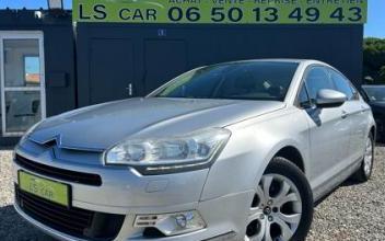 Citroen c5 Toulouse